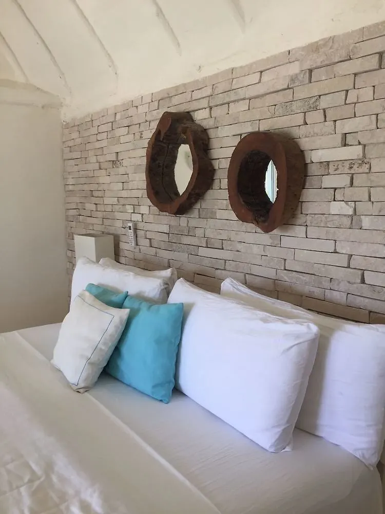 Viento De Mar Hotel Tulum