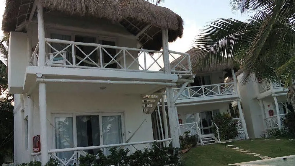 Viento De Mar Hotel Tulum
