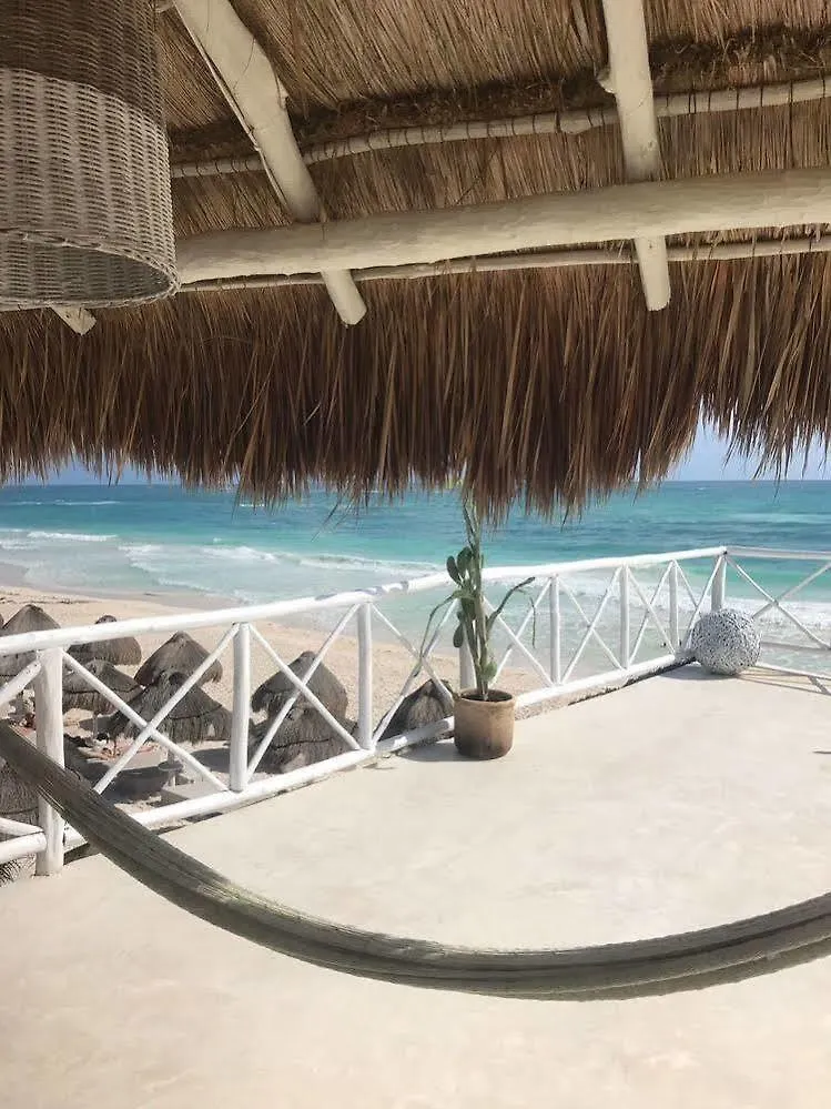 Viento De Mar Hotel Tulum