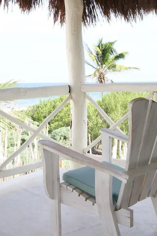Hotel Viento De Mar Tulum