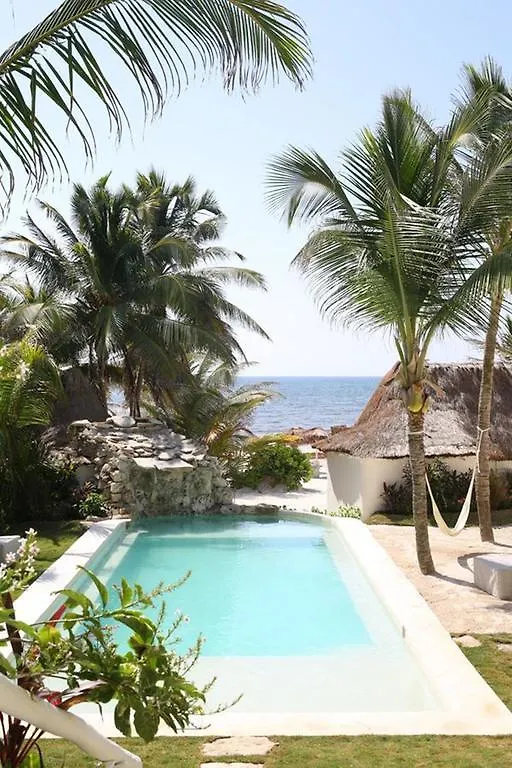 Hotel Viento De Mar Tulum