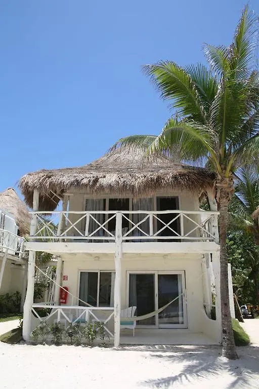 Hotel Viento De Mar Tulum