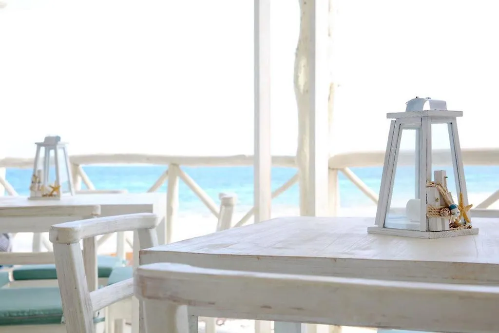 Hotel Viento De Mar Tulum
