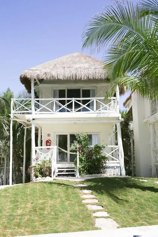 ****  Hotel Viento De Mar Tulum México