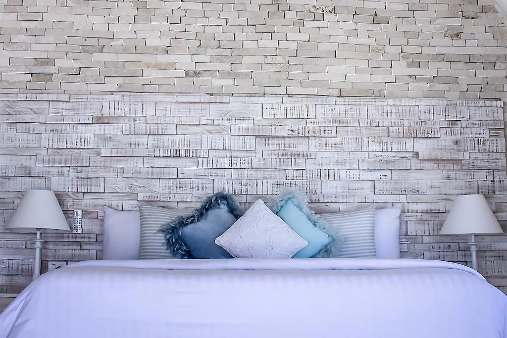 Hotel Viento De Mar Tulum 4*,