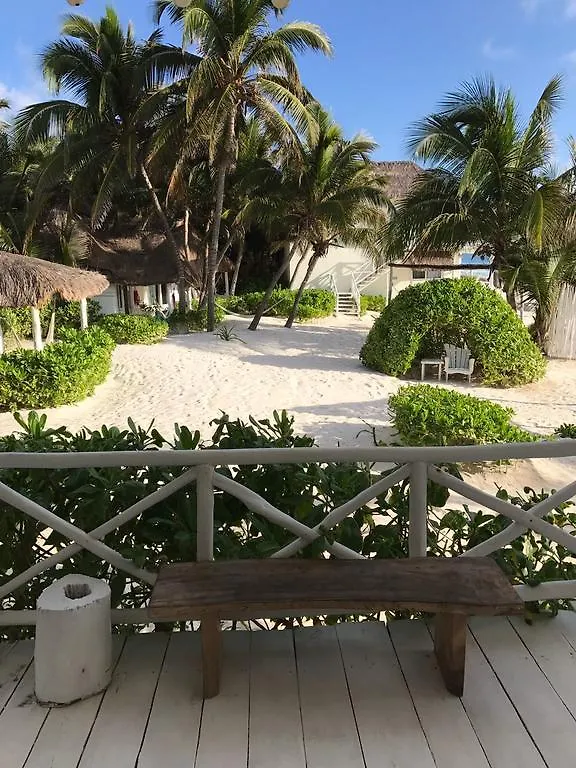 Hotel Viento De Mar Tulum