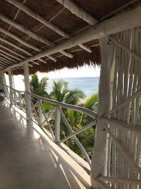 Hotel Viento De Mar Tulum