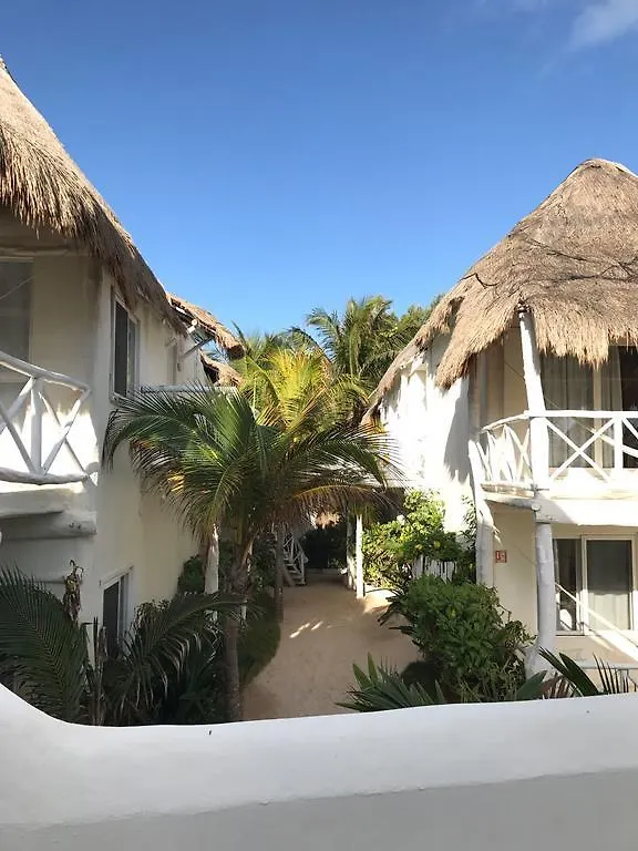 Hotel Viento De Mar Tulum