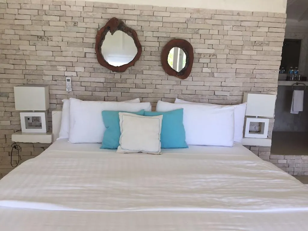 Hotel Viento De Mar Tulum