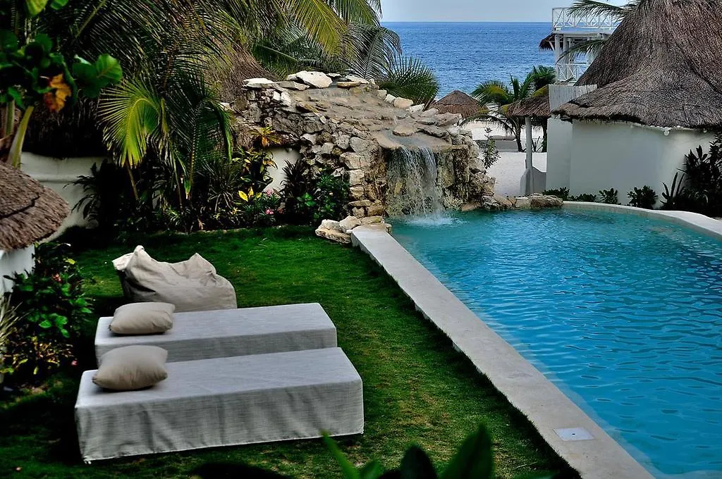 Hotel Viento De Mar Tulum