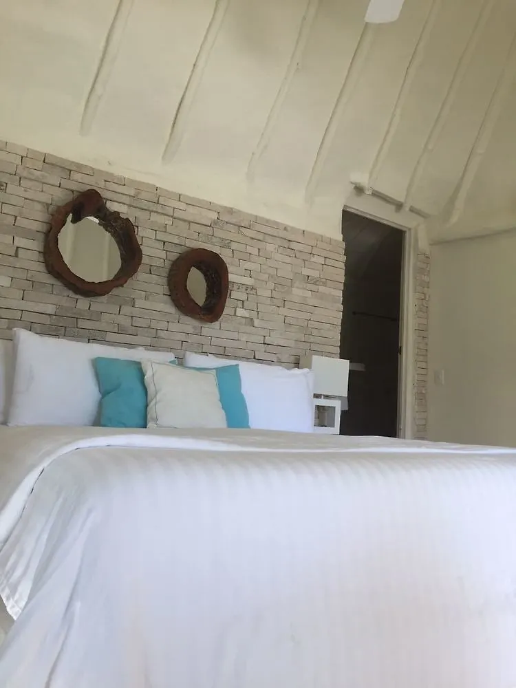 ****  Hotel Viento De Mar Tulum México
