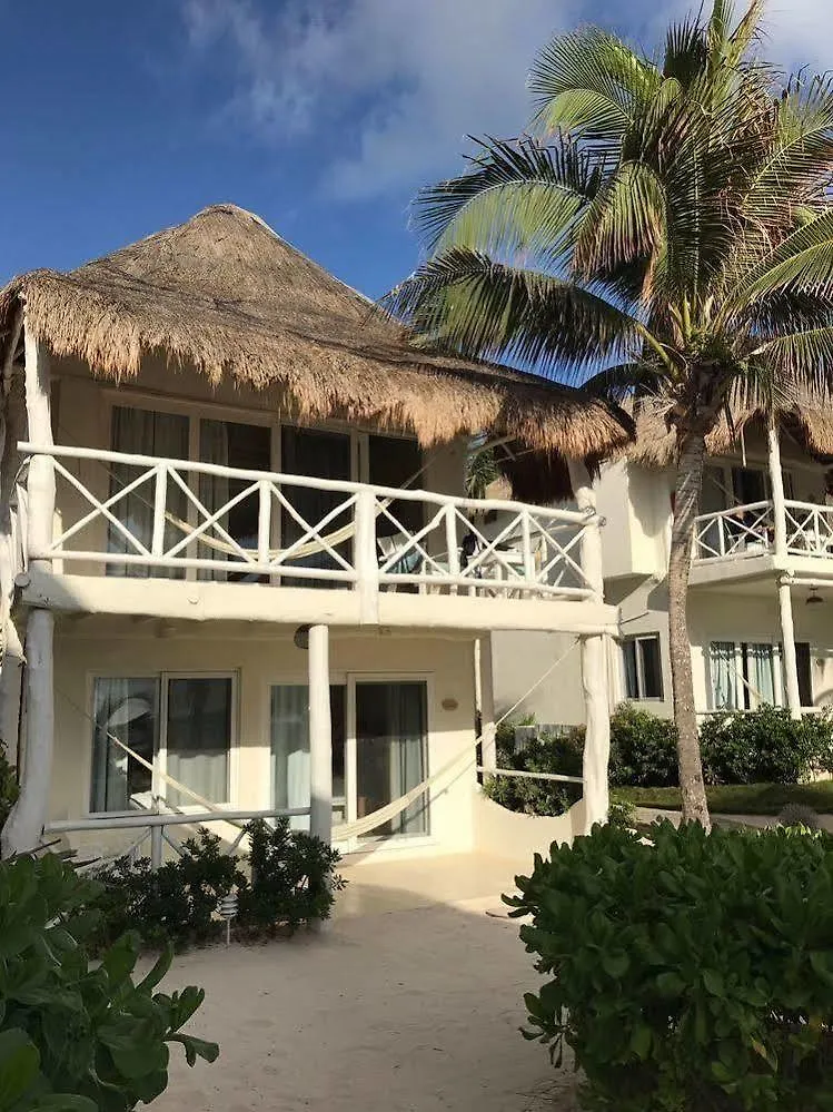 Hotel Viento De Mar Tulum