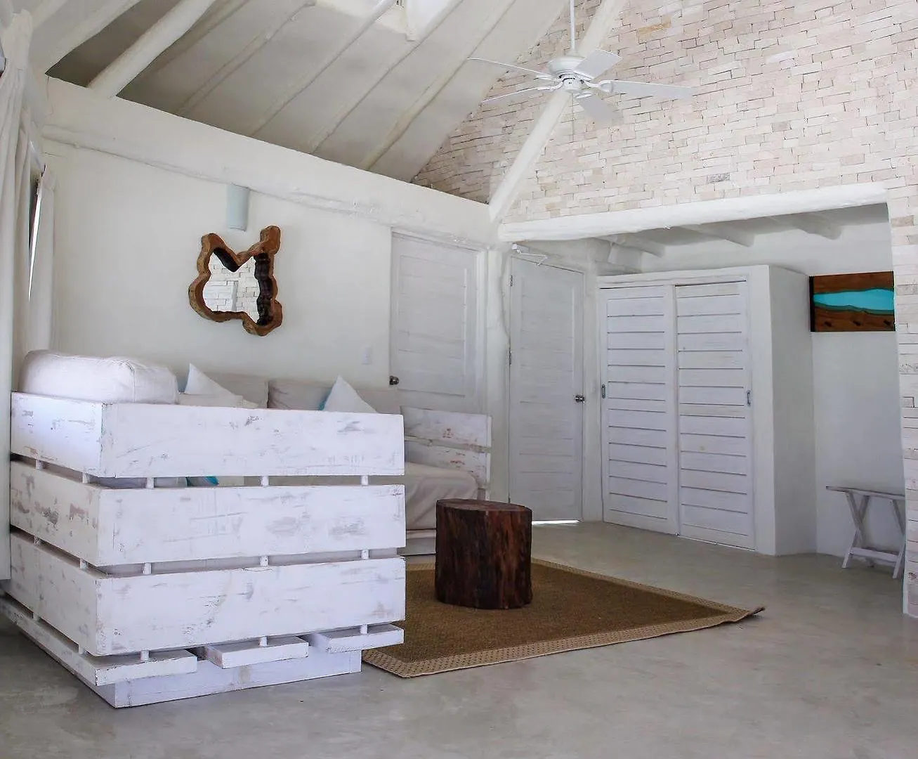 ****  Hotel Viento De Mar Tulum México