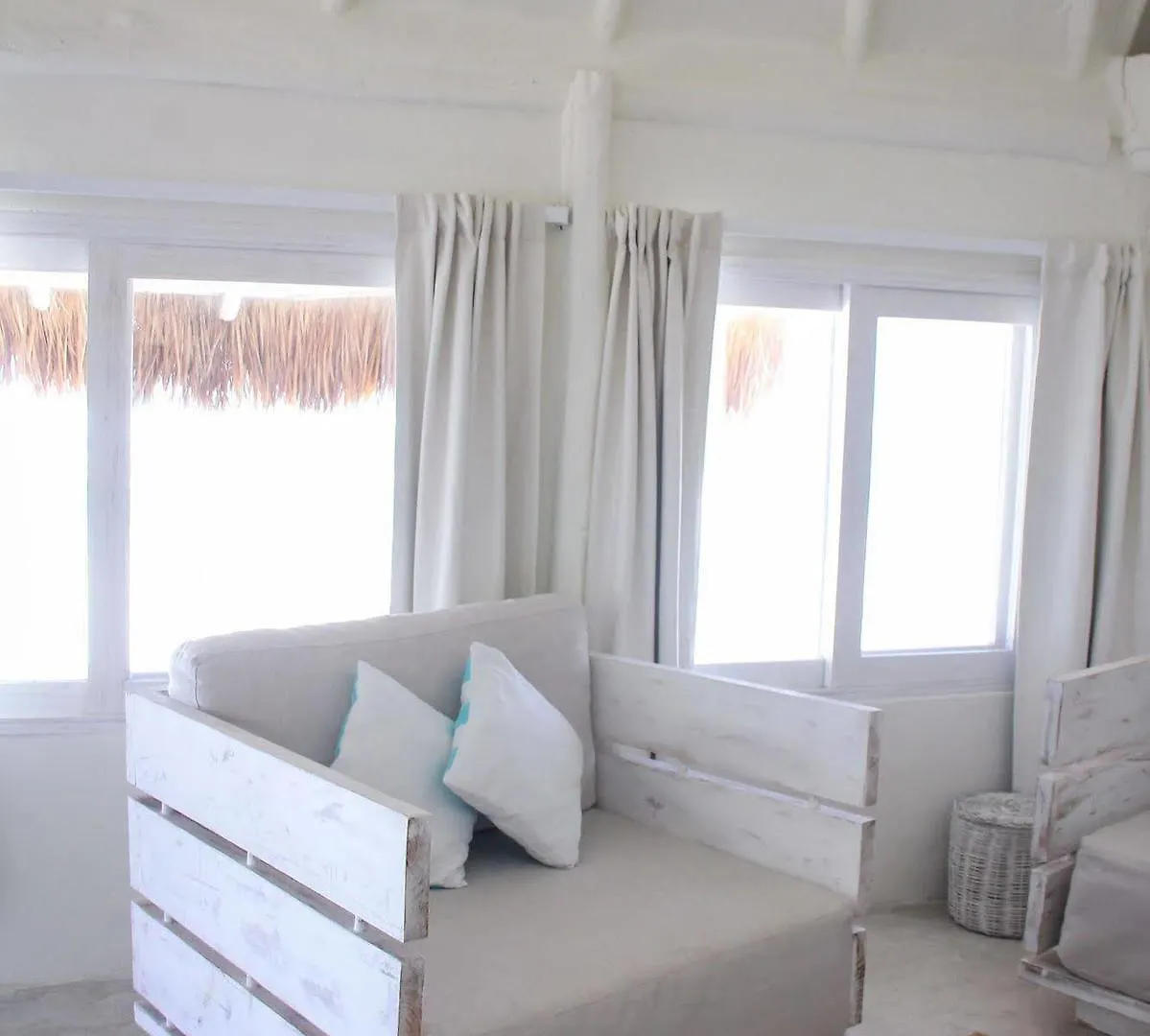 Hotel Viento De Mar Tulum