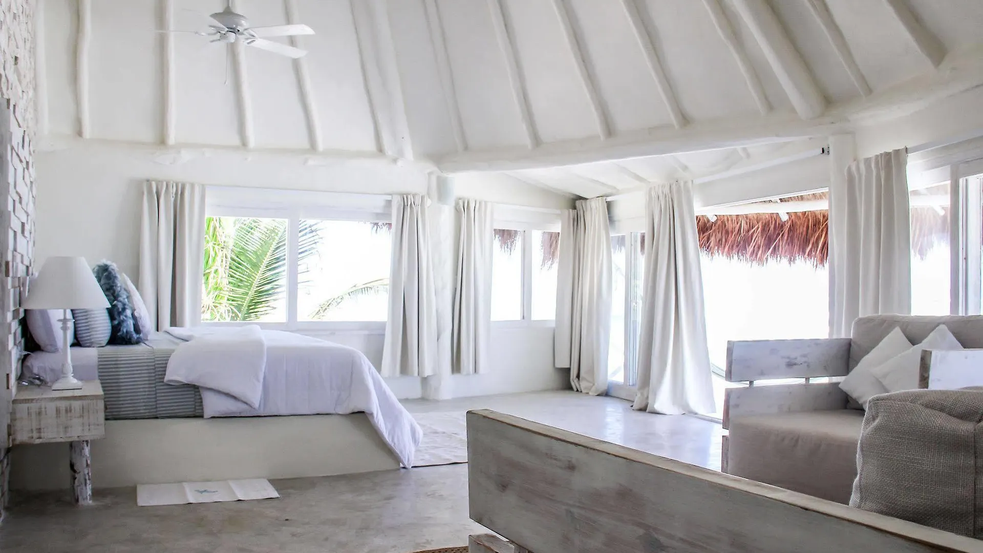 Hotel Viento De Mar Tulum