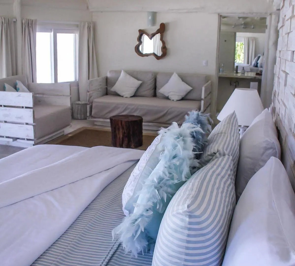 Hotel Viento De Mar Tulum