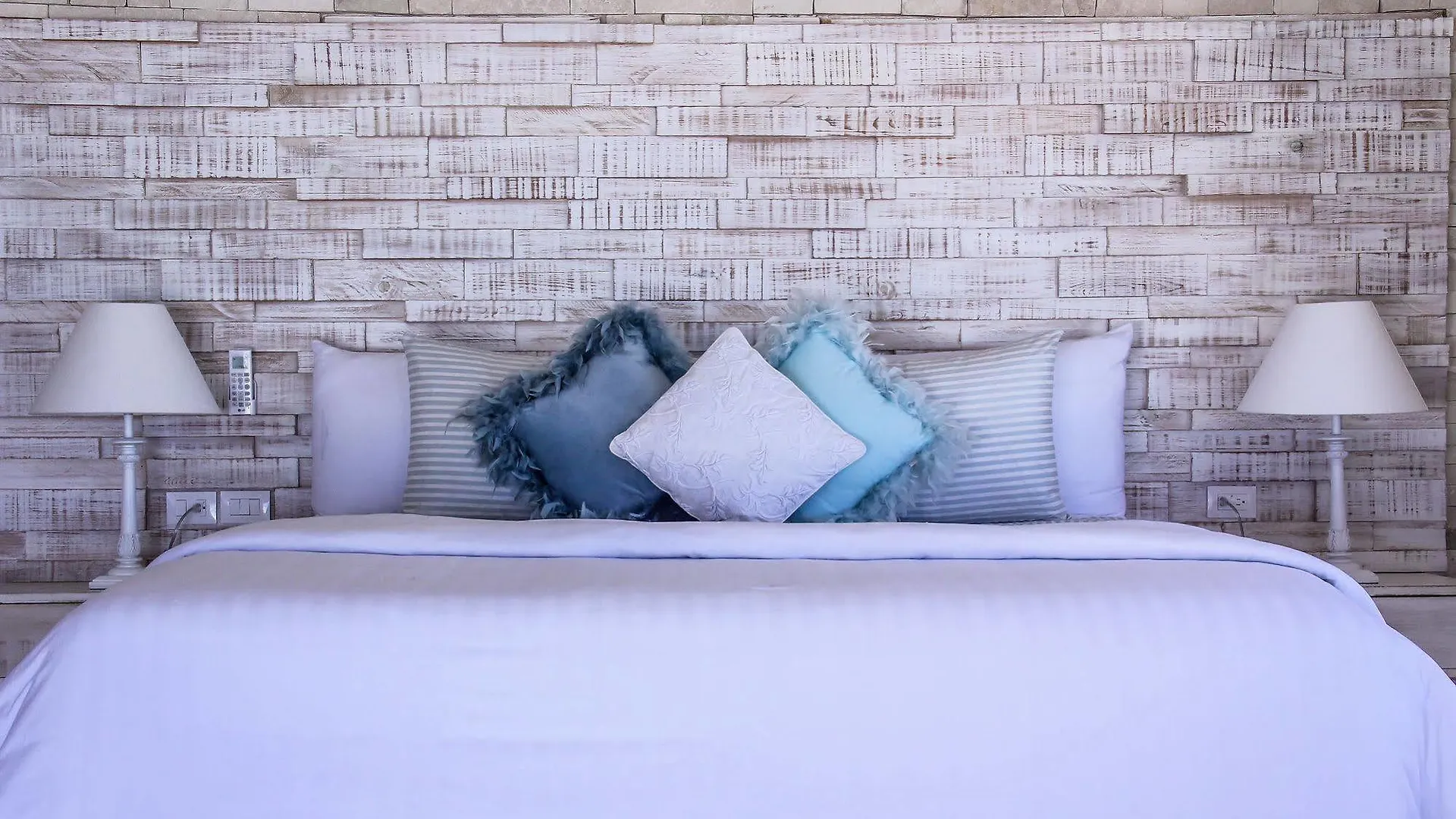 Hotel Viento De Mar Tulum