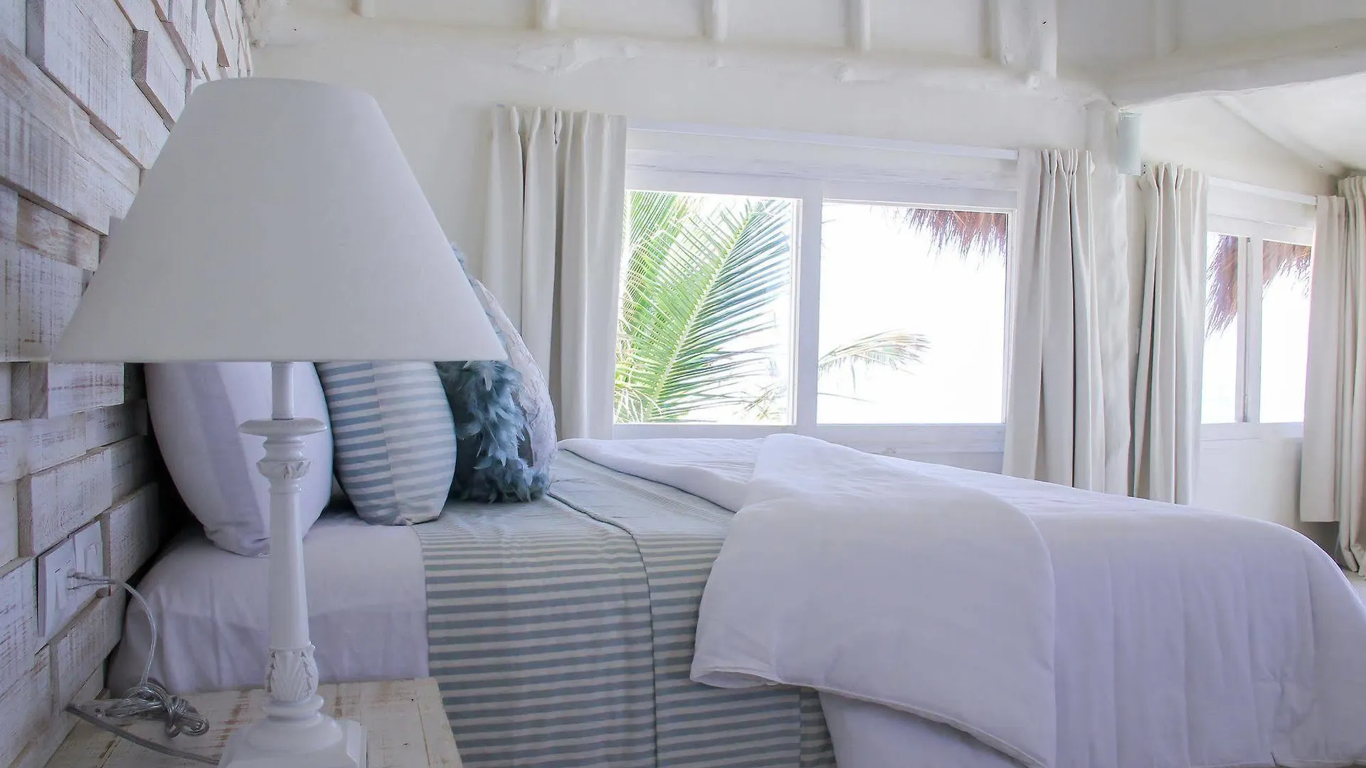 Hotel Viento De Mar Tulum México
