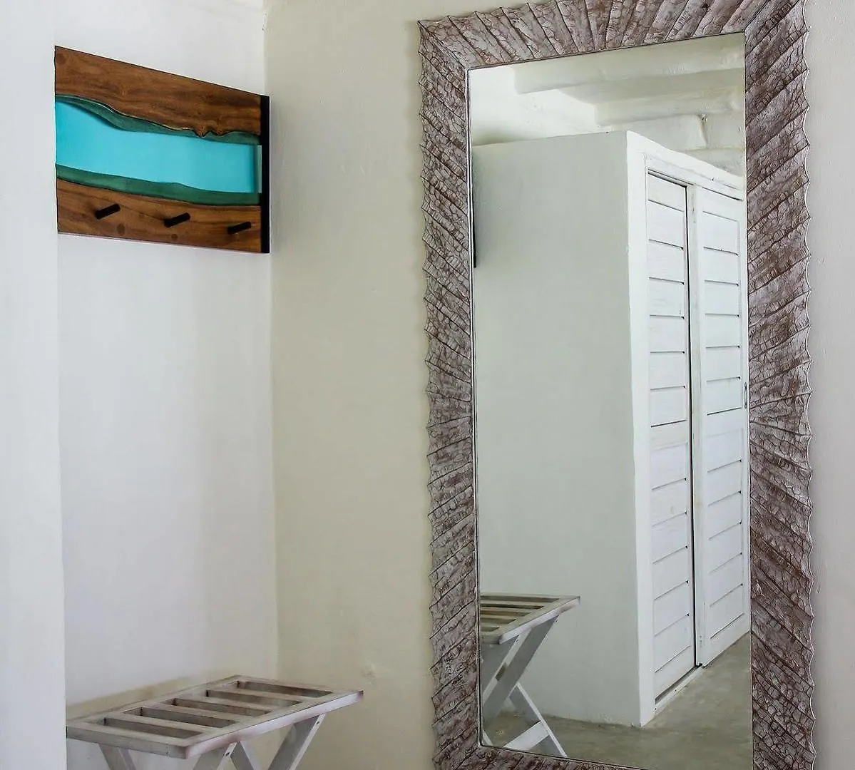 Hotel Viento De Mar Tulum
