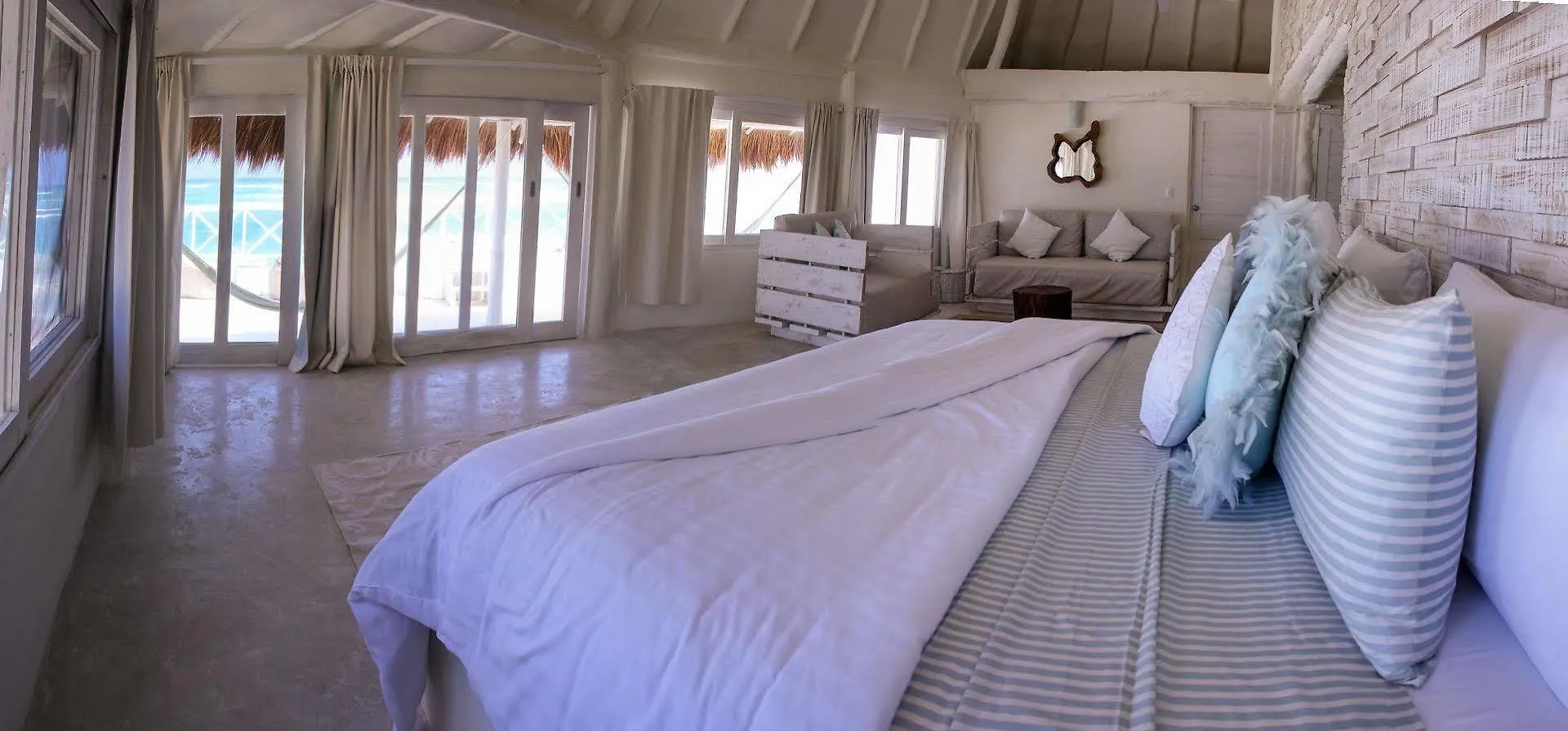 Hotel Viento De Mar Tulum