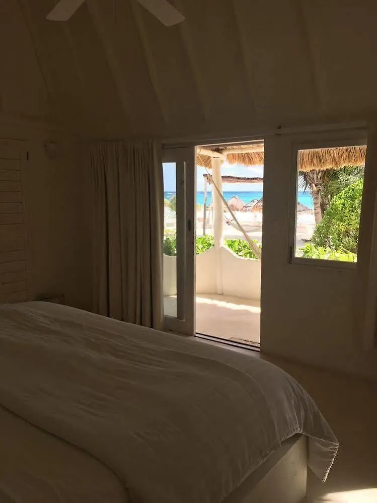 Hotel Viento De Mar Tulum