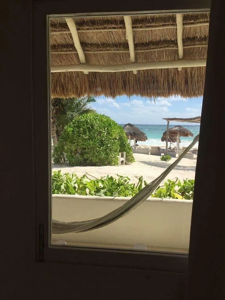 Hotel Viento De Mar Tulum