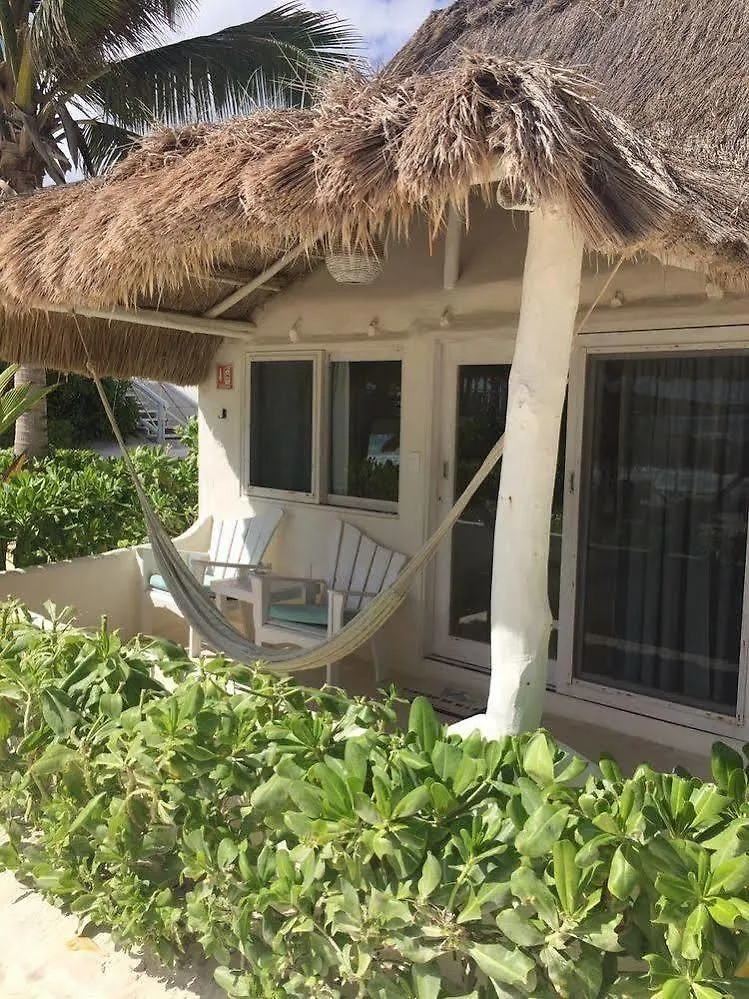 Hotel Viento De Mar Tulum México