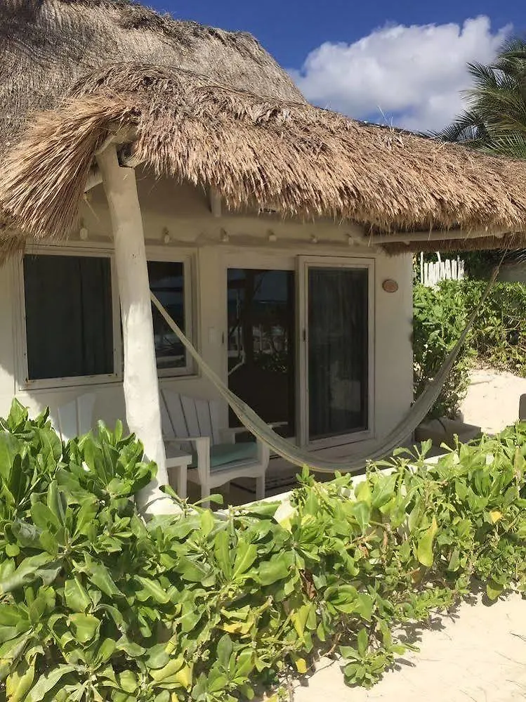 Hotel Viento De Mar Tulum 4*,  México