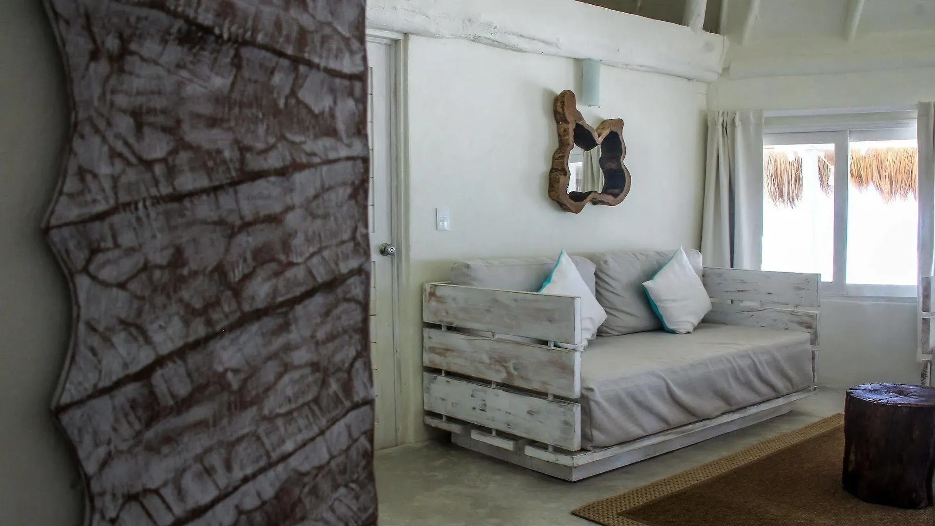 Hotel Viento De Mar Tulum México