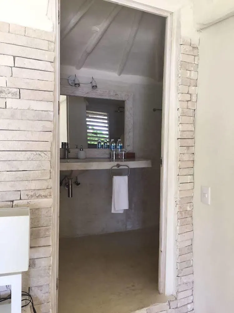Hotel Viento De Mar Tulum México