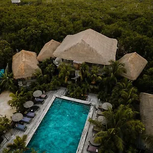 Radhoo (adults Only) **** Tulum