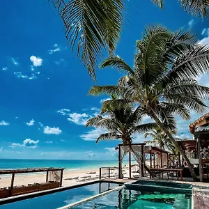 Amansala Chica Tulum