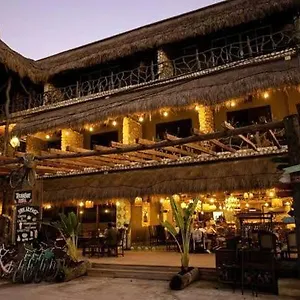 Hotel Sonno Cielito, Tulum