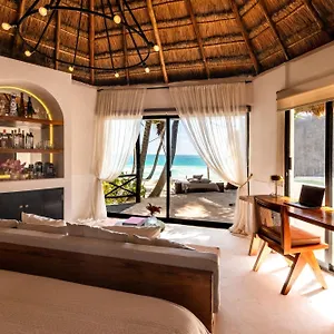 Hotel Casa Gitano, Tulum